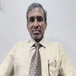 Dr Vinod P Joseph Radiologist Apollo Chennai